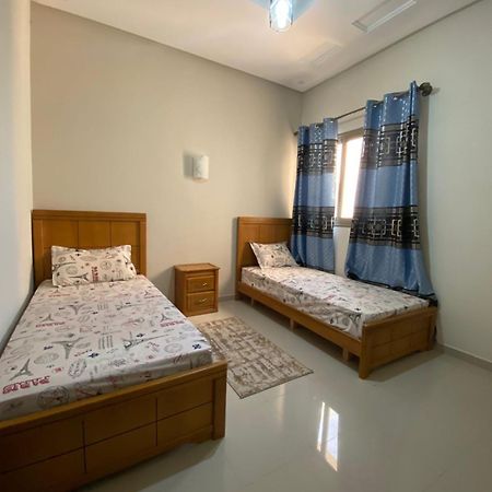 Appartement A Agadir Centre Ville Exterior foto