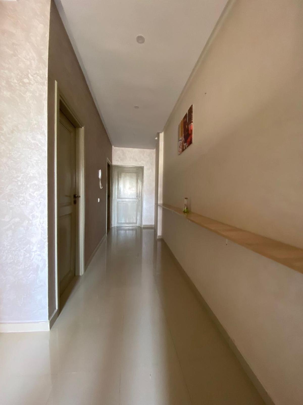 Appartement A Agadir Centre Ville Exterior foto