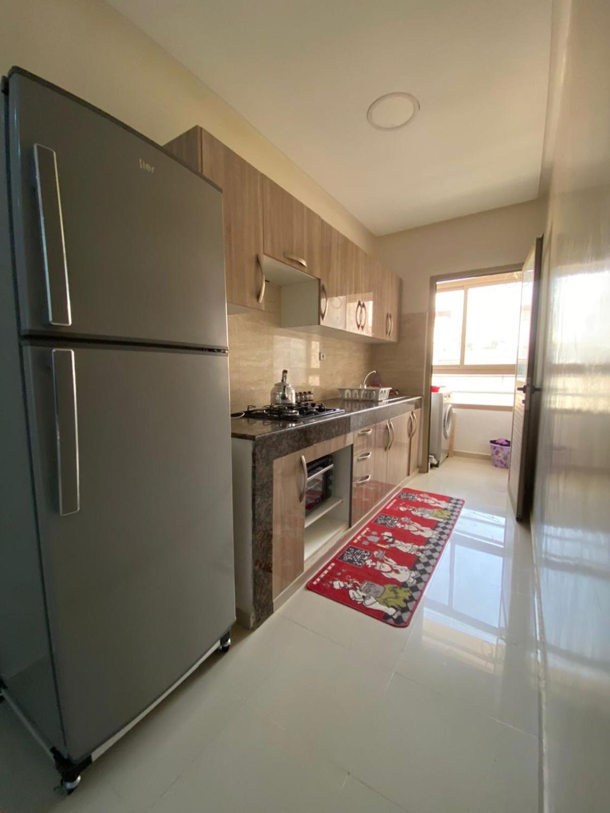 Appartement A Agadir Centre Ville Exterior foto