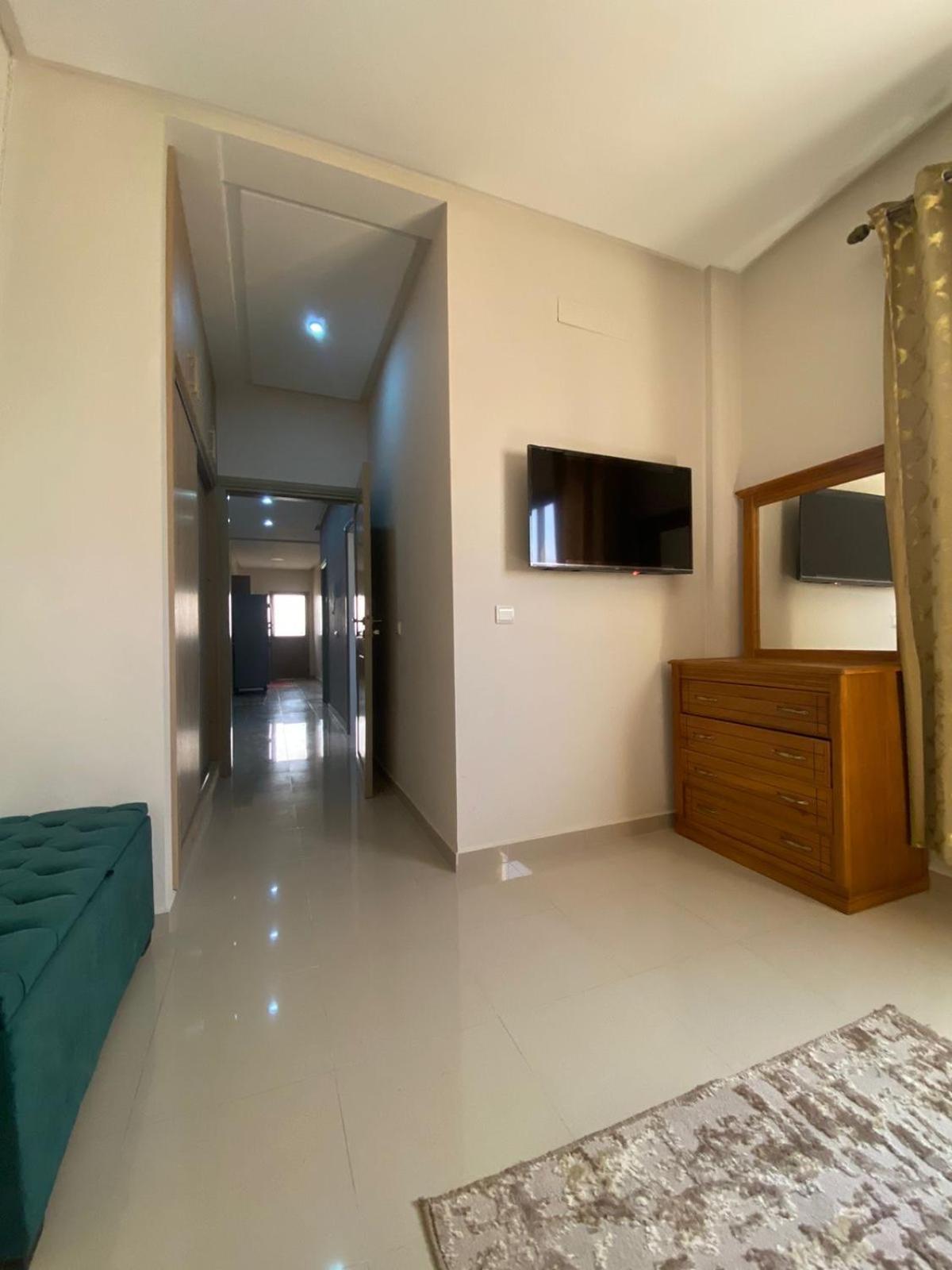 Appartement A Agadir Centre Ville Exterior foto